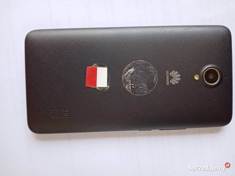 HUAWEI Y635 Bydgoszcz