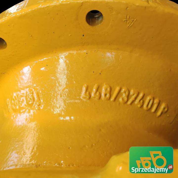 Przekładnia JCB 44837401 Dyferencjał 35x8 Wilkowo