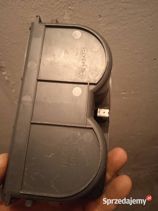 Cup holder uchwyt na napoje Honda Accord Wyposażenie wnętrza Łódź