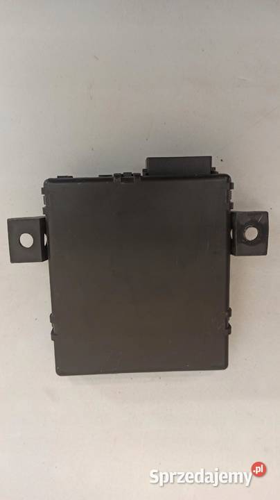 AUDI A5 8T MODUŁ STEROWNIK GATEWAY 8R0907468T dolnośląskie