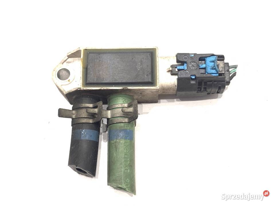 CZUJNIK CIŚNIENIA SPALIN DPF NISSAN JUKE F15 Układ wydechowy