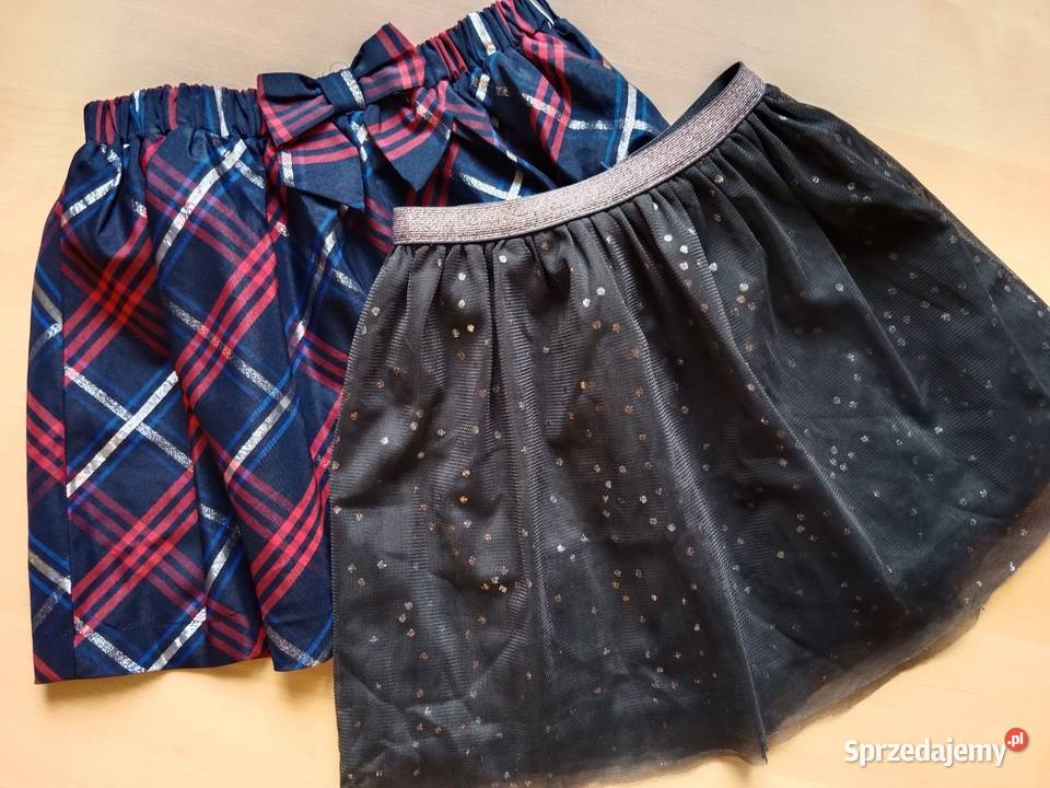 Spódnica zestaw wielkopolskie Poznań sprzedam