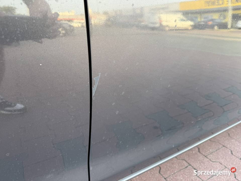 Opel Astra J 14 Kombi LPG Lovato użytkowany jako Warszawa