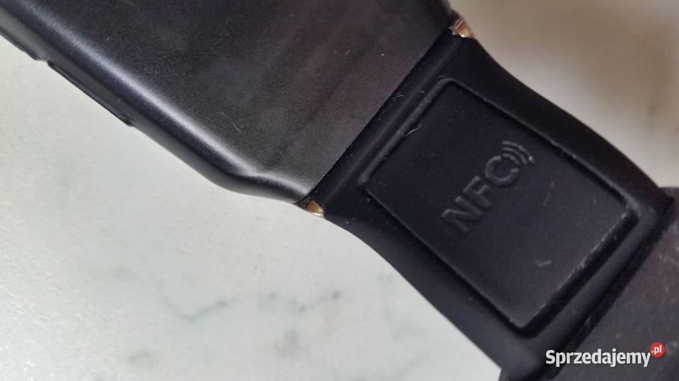Zegarek Smart watch RoHS Puławy