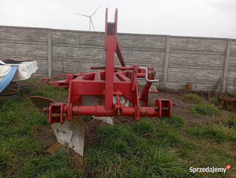 Sprzedam pług