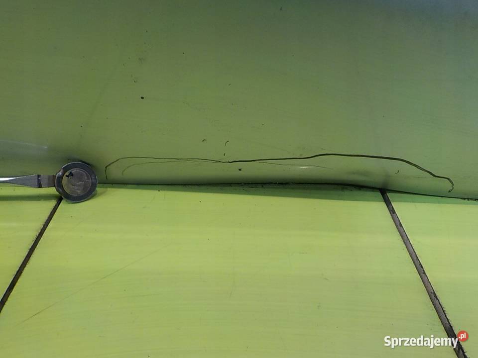 TOYOTA IQ 10 VVTI 09r HB 3D drzwi prawe przod Suków