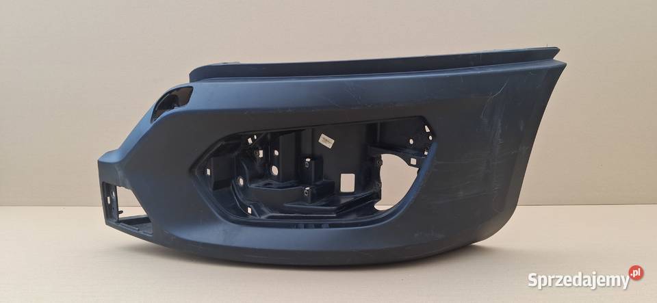 IVECO DAILY LIFT 19 NAROŻNIK ZDERZAKA LEWY PRZÓD lubuskie Bieleń