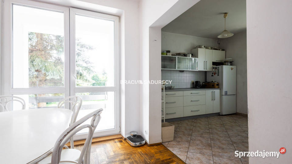 sprzedaży domu wolnostojącego Kraków Goplana 10396zł/m2