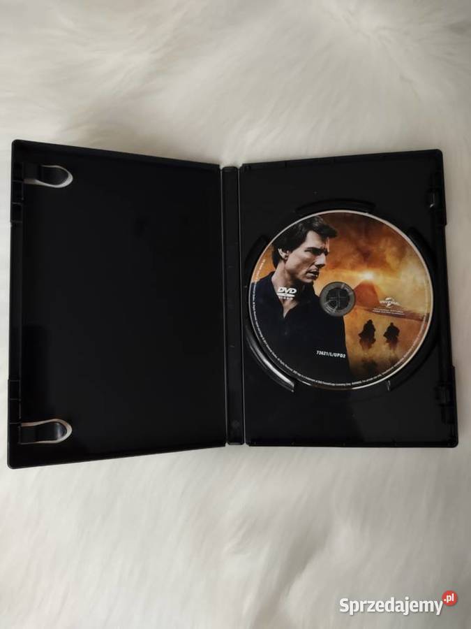 Film MUMIA na DVD fantasy małopolskie Olkusz