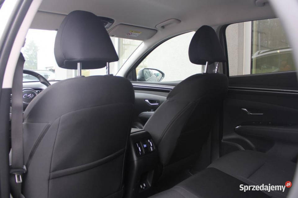 HYUNDAI Tucson 2024r Salon Carplay Podgrz Fot PT Kraków sprzedam