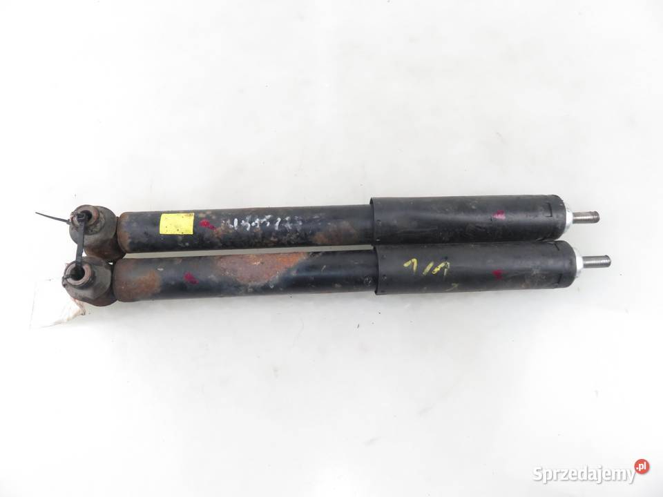 AMORTYZATORY TYŁ VOLVO S80 I sprzedam