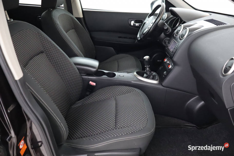 Nissan Qashqai 20 nieuszkodzony Qashqai Zabrze