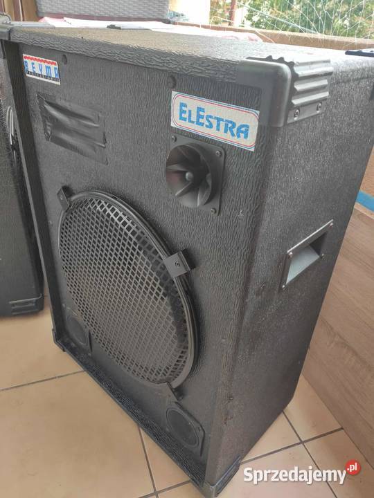 Kolumny estradowe Ostrowiec Świętokrzyski