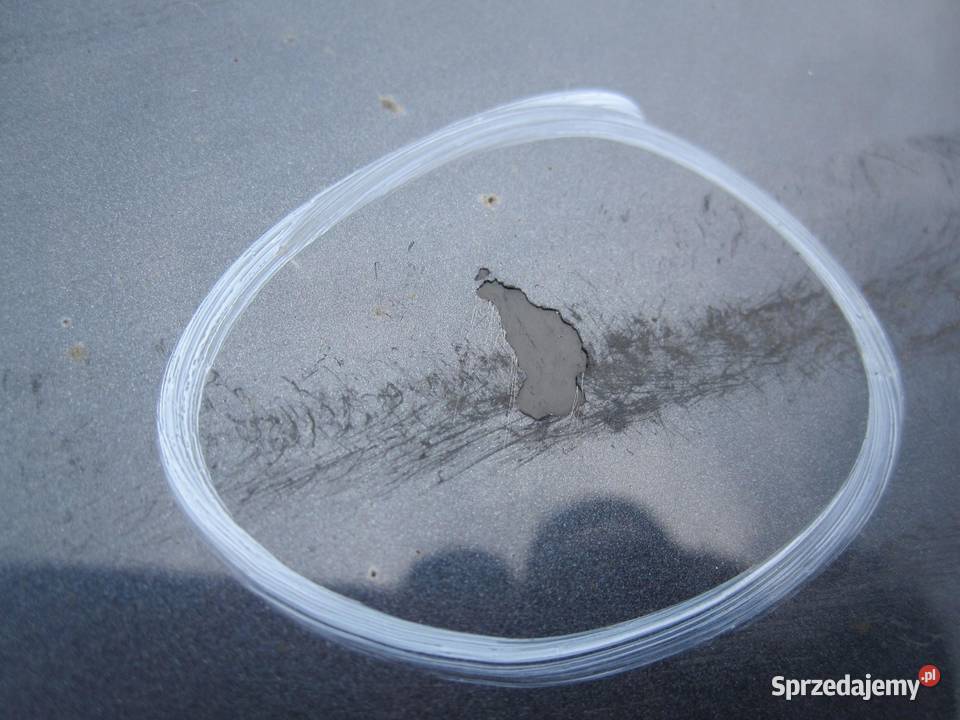 INSIGNIA A I 09r klapa tył Klapy bagażnika sprzedam