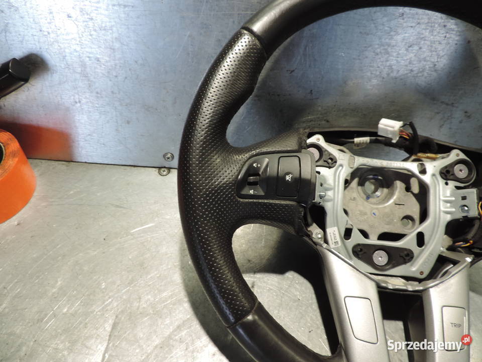 KIEROWNICA MULTIFUNKCJA KIA CEED I FL 0912 Nowy Sącz