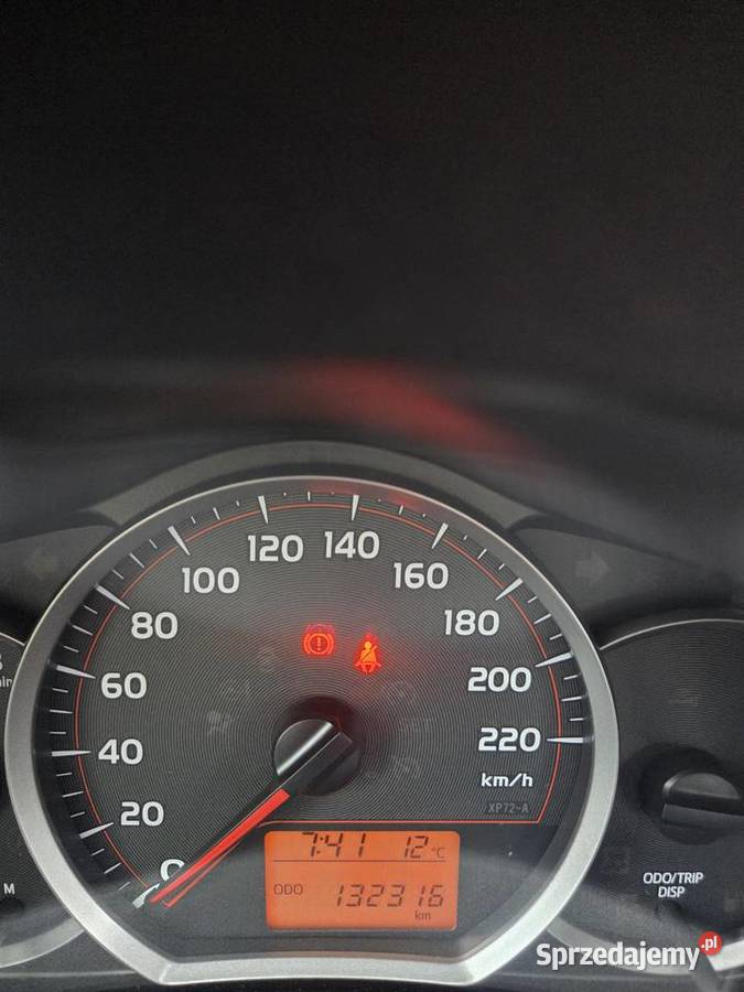 Toyota Yaris Wrocław