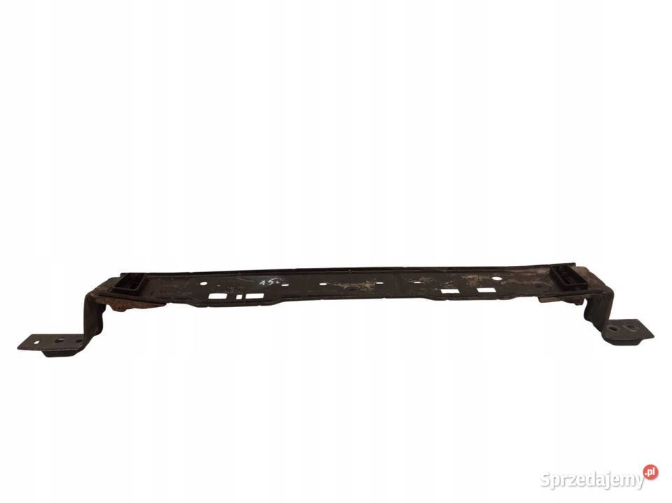 OSŁONA BELKA POD CHŁODNICE 0330298000 Peugeot Rok produkcji 2018