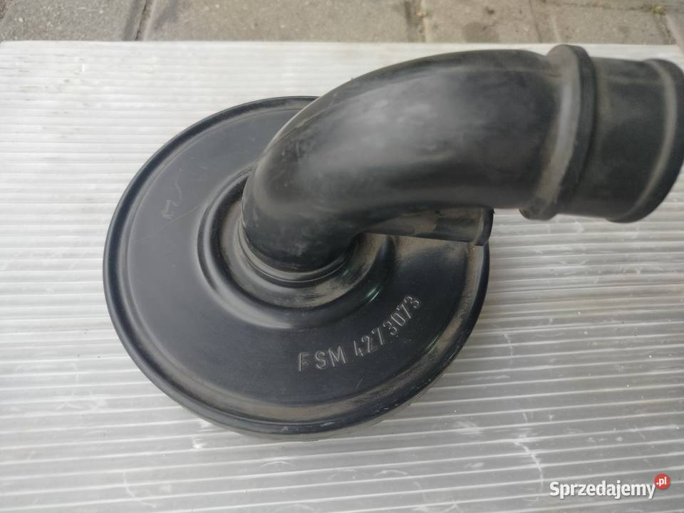 Pokrywa filtra powietrza fiat 126p śląskie Pszczyna