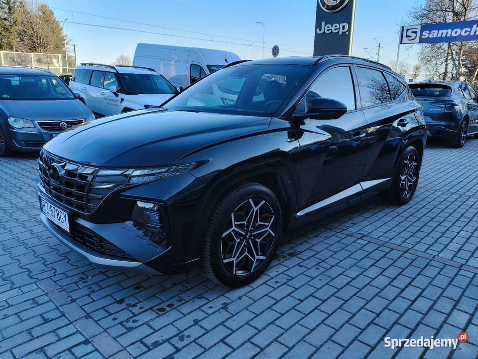 salon Polska 4X4 Automat immobilizer Rzeszów