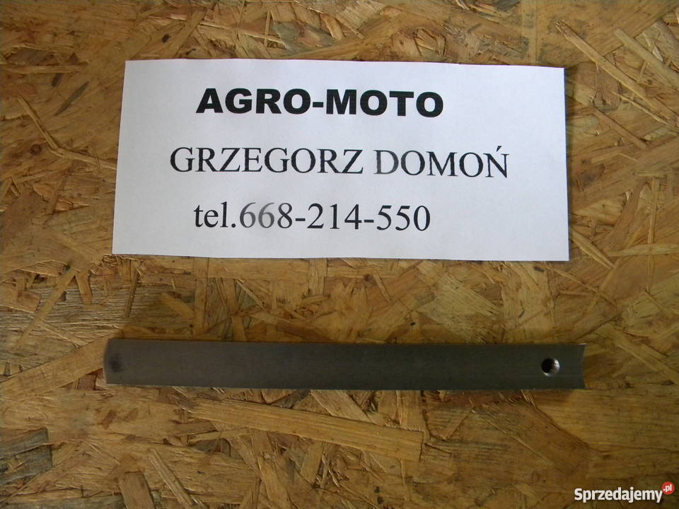 bagnetstalkapalec ślimakawkładka ślimaka 514 Żółkiew-Kolonia