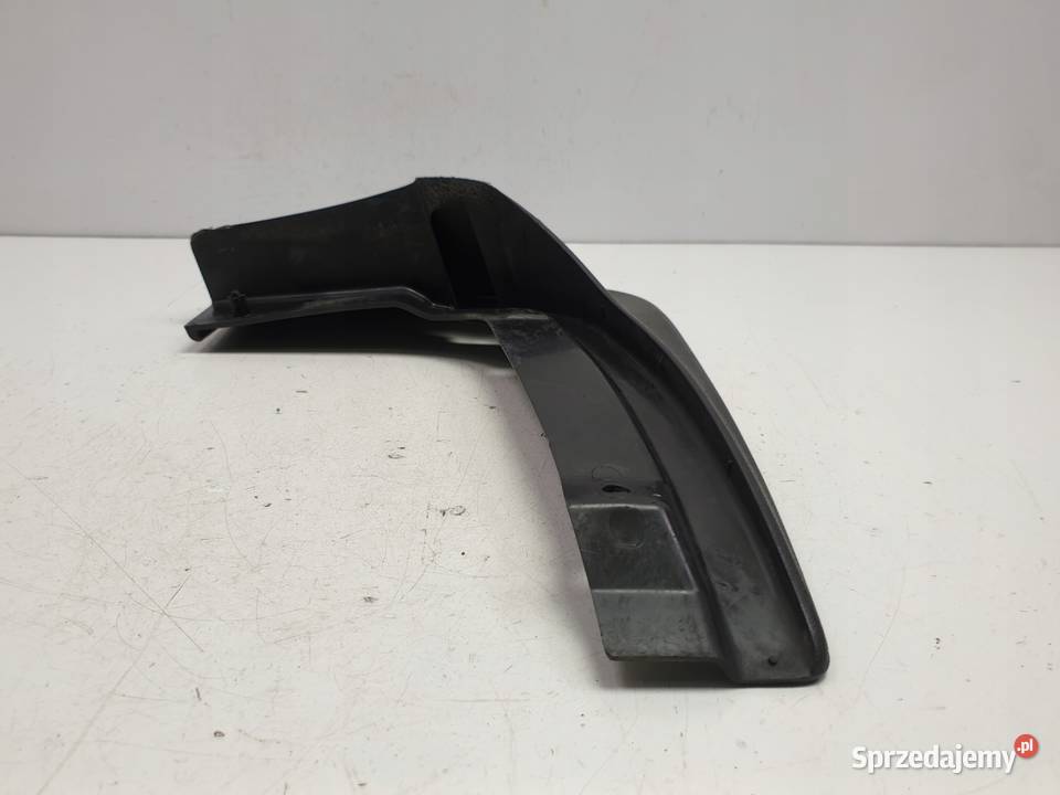 Skoda Rapid CHLAPACZ Prawy tył 5JA821821 lubelskie Rudka