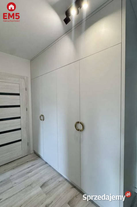 sprzedaży mieszkania Białystok 49m2 3 pok