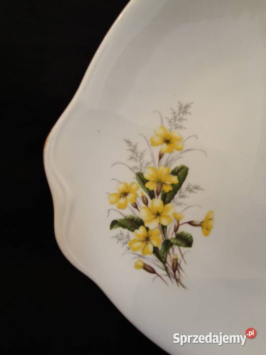 Patera Royal Albert Primrose Chełm