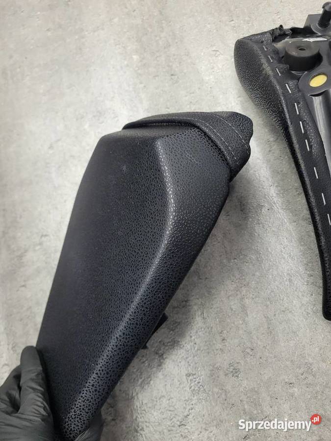 Kawasaki Z900 Z 900 24 OEM siedzenie kanapa