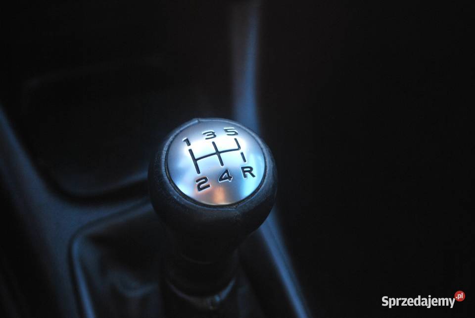 Peugeot 206 Sport 14 Benzyna 75 Klima Zadbany Hatchback Nowy Sącz