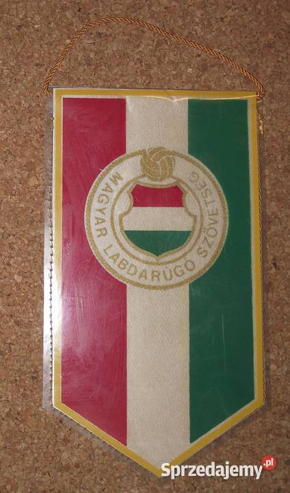 Węgierski Związek Piłki Nożnej Warszawa