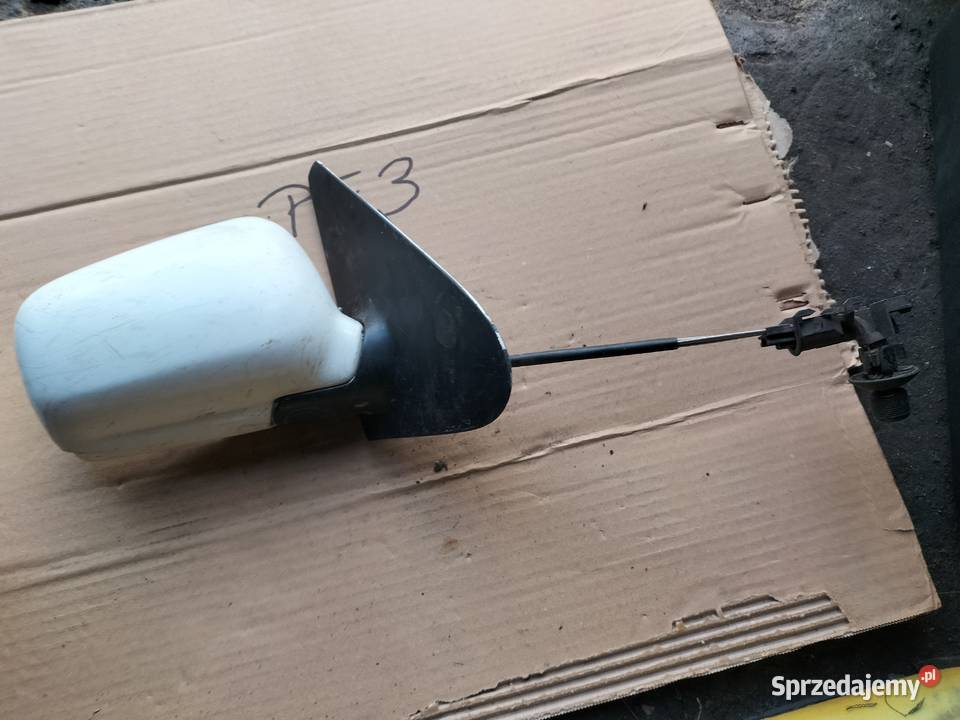 LUSTERKO PRAWE LUSTERKO POLO 6N