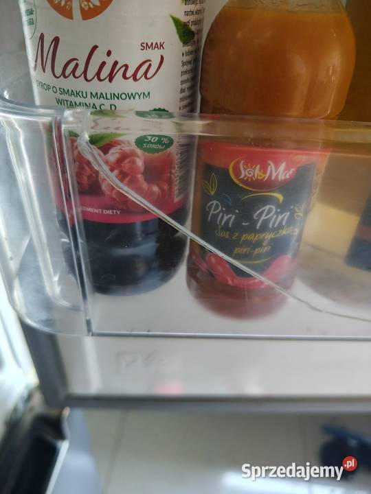 Sprzedam lodówkę pralka śląskie