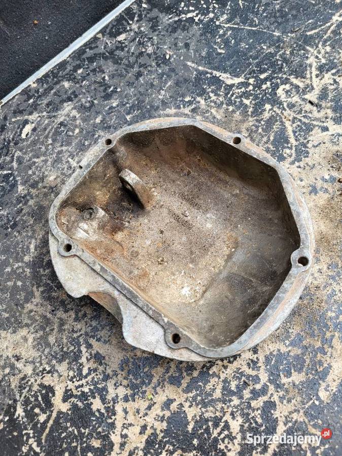 NSU LUX MAXI SUPERFOX DEKIEL GŁOWICY SILNIKA śląskie Rybnik sprzedam