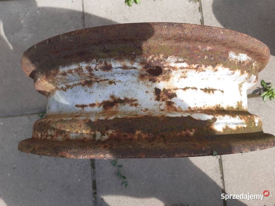 Felgi 15 syrena Średnica 15" Samochodowe Rzeszów