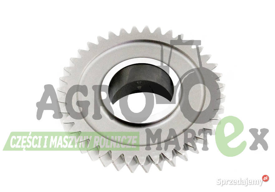 1285987C1 87773394 87439857 WAŁEK ZĘBATY 39T CNH Pozostałe Wichrów