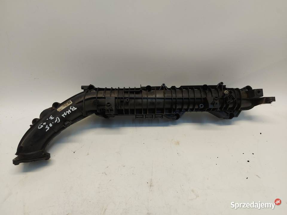 BMW G05 X5 30d 2019r KOLEKTOR SSĄCY 847702901