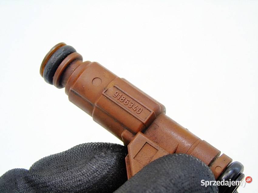 WTRYSKIWACZ PALIWA 20 24 T VOLVO S60 V70 C70 S70 Sosnowiec