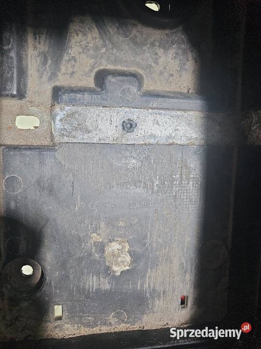 OBUDOWA AKUMULATORA FORD C MK2 16 TDCI wielkopolskie
