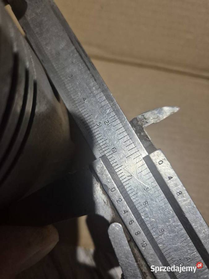 Mz es jaskółka tropchy tłok Jaworzno