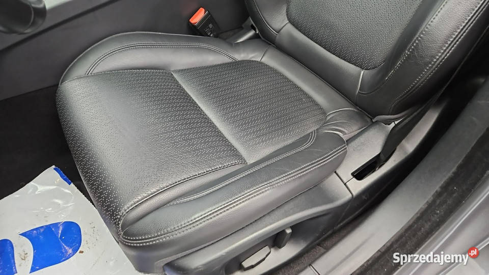 Jaguar XF 20 i4D Prestige aut Z Polskiego Salonu nieuszkodzony XF Warszawa