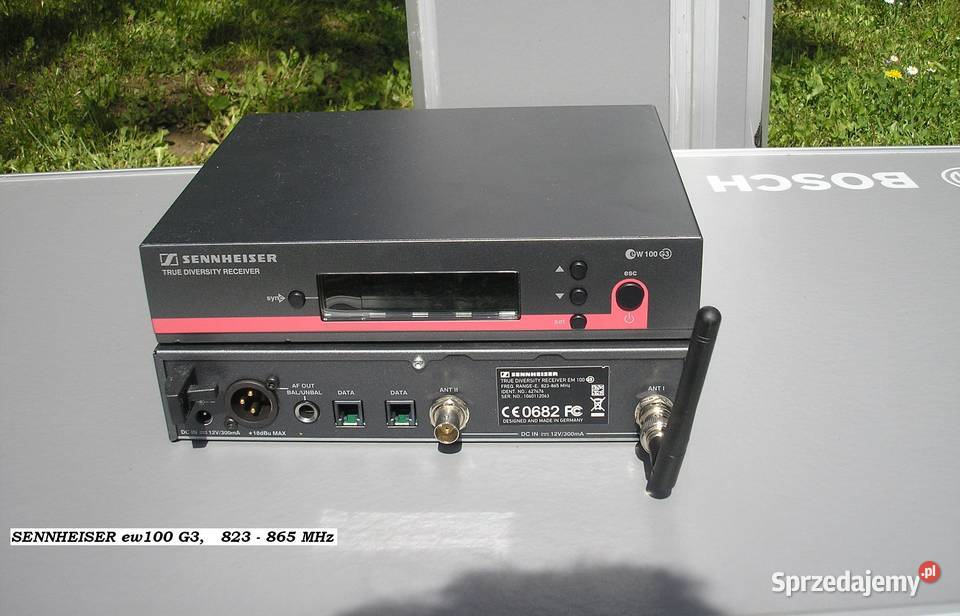 System nagłośnienia Bosch DCN CRESTRON podkarpackie Jodłowa