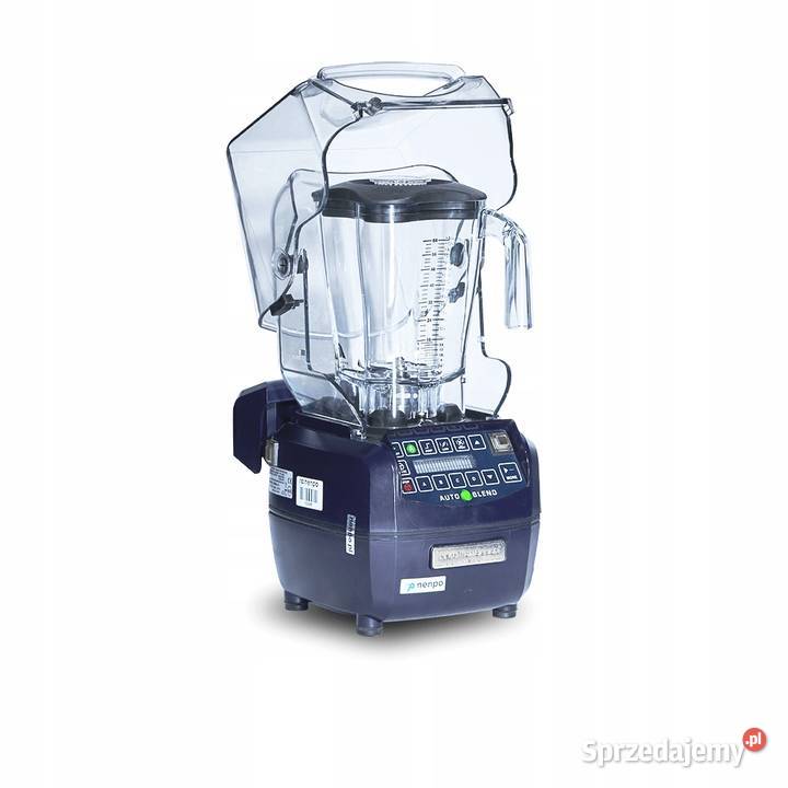 Blender barowy Hamilton Beach HBH850 koktajle Kazuń Polski