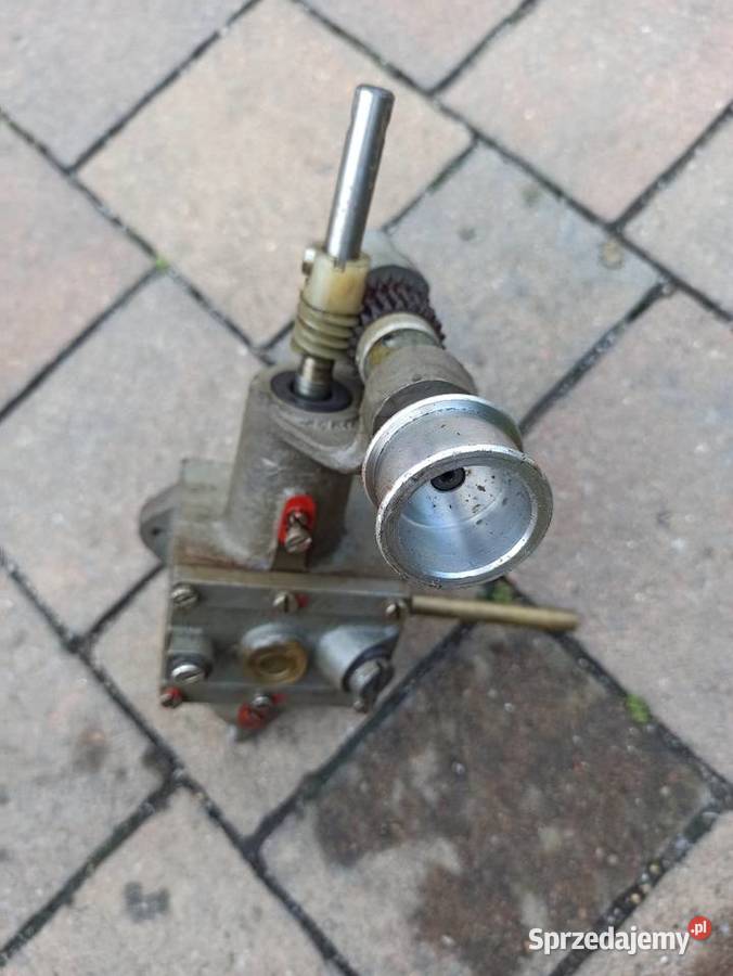 Części do maszyn warsztatowych przemysłowych Pozostałe śląskie Dąbrowa Górnicza