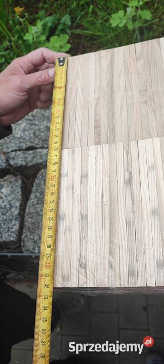 mozaika przemysłowa jesion gr22 mm 102 m2 wewnętrzne