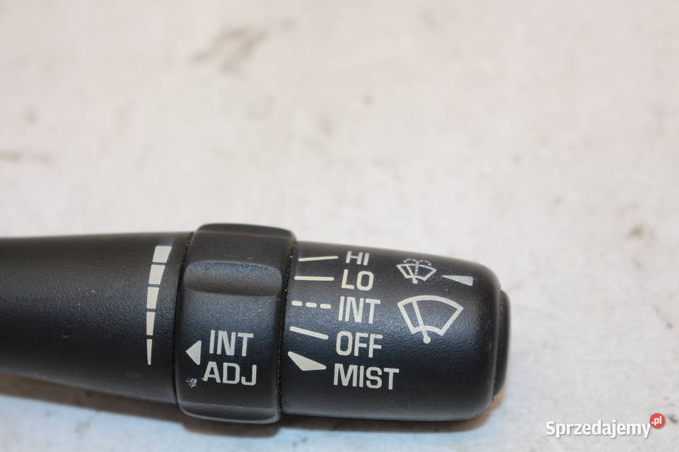 CADILLAC SEVILLE STS MANETKA PRZEŁĄCZNIK Prochowice sprzedam