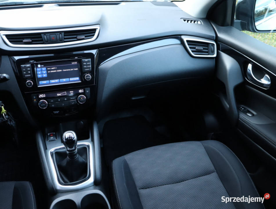Nissan Qashqai 12 DIGT sprzedam