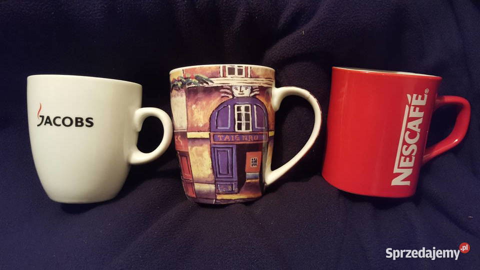 pokrywki Garnki garczki emaliowane Chochelki Akcesoria kuchenne