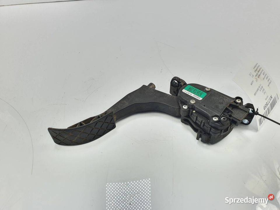 PEDAŁ SEAT IBIZA IV SportTourer 6Q1721503M kujawsko-pomorskie Lipno sprzedam