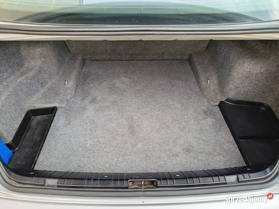 BMW Seria 3 25 LPG 192 AUTOMAT KLIMA automatyczna łódzkie Pabianice