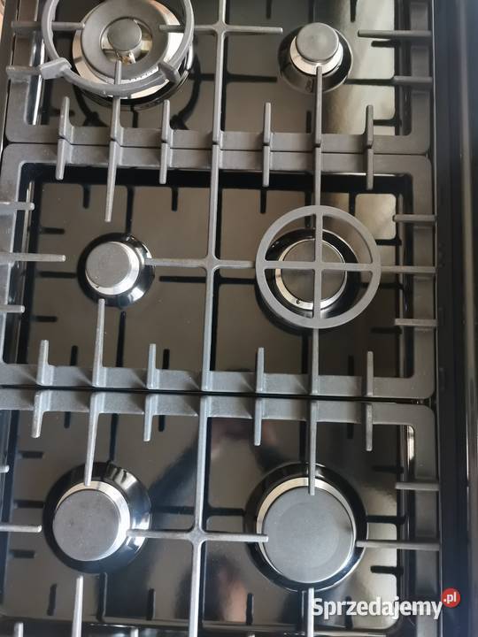 Kuchnia wolnostojąca Smeg Victoria TR93NNLK